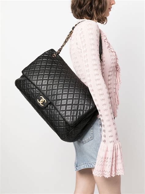 chanel classic prices 2017|chanel classic flap jumbo price.